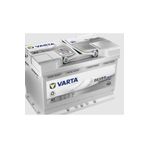 Varta 12V 70 AMPER 760A EN VARTA AKÜ AGM START STOP A7