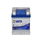 Varta 12V 70 Amper N70 Efb (Start-Stop) Akü Soğuk Hava Dayanımı ile Bakım Gerektirmez