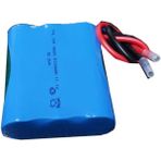 Varta 12V Matkaplar Için Li-Ion 2000MAH Pil Grubu