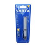 Varta 16611 Led Pen Light 1x AAA İnce Kalem Pilli Kalem Tipi Fener
