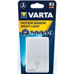 Varta 16624 Hareket Sensörlü Gece Lambası