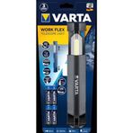 Varta 18646 Work Flex Teleskop Aydınlatma Led Fener