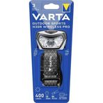 Varta 18650 El Feneri