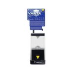 Varta 18666 Outdoor Ambiance L30RH Kamp Lambası