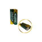 Varta 2.4v 2600 Mah Aa Traş Makinesi Pili - Şarjlı Kalem Pil