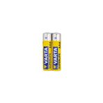 Varta 2003 Superlife AAA 2'li İnce Kalem Pil