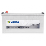 Varta 225Ah N9 12V Pro Akü