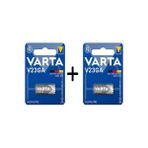 Varta 23A V23GA 12V Alkalin Pil-2 Adet Erpilsan Elektronik