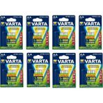 Varta 2700 Mah 1.2V AA Şarjlı Pil 16'lı
