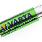 Varta 2700 Mah Aa Şarj Edilebilir Pil (24 Adet)