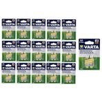 Varta 2700 mAh AA Şarj Edilebilir Pil (32 Adet)