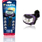 Varta 2x1Watt Ledli Kafa Feneri