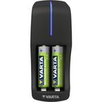 Varta 2X2100 mAh Mini Şarj Cihazı