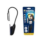 Varta 2XCR2032 Book Light Ledli Fener