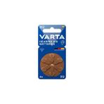 Varta 312 Numara İşitme Cihazı Pili 1 paket - 6'lı