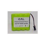 Varta 4.8 V Cfl Uzaktan Kumandalı Araba Pili