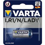 Varta 4001101401 N/LR 1 Elektronik Pil