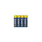 Varta 4006 Endüstriyel Pro Alkalin AA 4'lü Kalem Pil