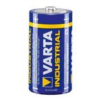 Varta 4014 Industrial Alkalin C Orta Boy Pil