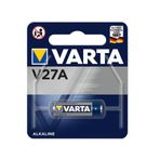 Varta 4227 V27A 12V Alkaline Pil