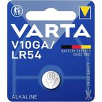 Varta 4274 V10GA LR54 Alkalin Pil V 10 Ga - Lr 54