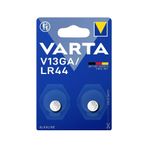 Varta 4276 V13GA LR44 Alkalin Pil 2'li Paket