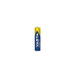 Varta 4903121412 Alkalin AAA Güçlü İnce Pil