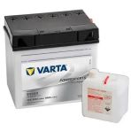 Varta 51913 19AH Motorsiklet Aküsü