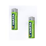 Varta 5716 2600 mAh AA Ni-MH Şarj Edilebilir Kalem Pil 4'lü