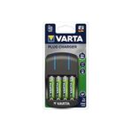 Varta 57647 Plug Şarj Cihazı 2100*4 Aa Pil Aydos