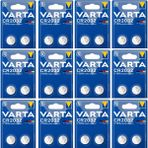 Varta 6032 Lityum 3V Pil 24 Adet Aydos