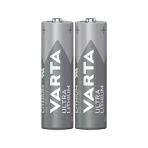 Varta 6106 Ultra Lityum Aa Kalem Pil 2'li Paket