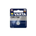 Varta 6131 Professional Lithium 3V CR 1-3 N Pil