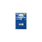 Varta 6205 CR123A Lithium Pil