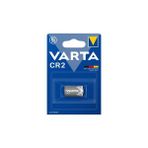 Varta 6206301401 CR2 Professional Pil