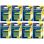 Varta 800 mAh AAA Şarj Edilebilir Pil (32 Adet)