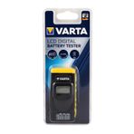 VARTA 891 LCD PİL TEST CİHAZI