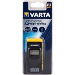Varta 891 PİL TEST CİHAZI