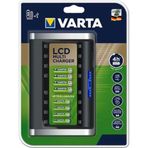 Varta 8'li Pil Şarj Aleti