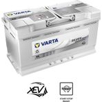 Varta 95 Ah G14 Agm 12V 850A Start Stop Akü