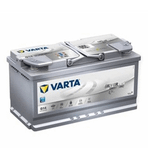 Varta 95 Ah G14 Agm 12V Start Stop Akü
