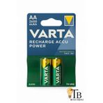 Varta Aa 2600 Mah Şarj Edilebilir Pil
