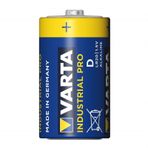 Varta AA İndustrial Alkalin Kalem Pil