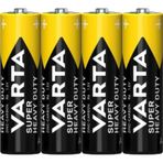 Varta Aa Kalem Pil Seti (4 Adet)