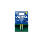 Varta Aaa 1000MAH Şarjlı Pil 2"li - --