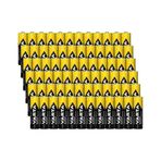 Varta AAA İnce 1.5 V 60 Adet R03-SHD Super Heavy Duty Pil