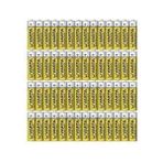 Varta Aaa Ince Süperlife Pil 240 Adet