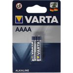 Varta Aaaa Tablet Kalemi Pili
