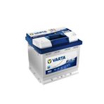Varta Akü 12V 50Ah Amper 550a CCA Blue Dynamic EFB
