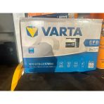 Varta Akü 70Efb